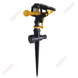 DY1013 - Aspersor Din Plastic Tip Tarus Impuls