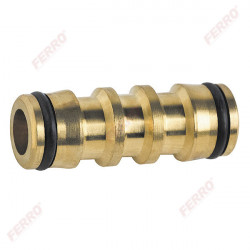 DY8016C - Niplu Din Alama Furtun De Gradina