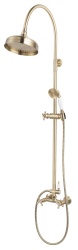 FD1-LRA-11A-11 - LACRIMA, Baterie stativa incastrata cada/dus