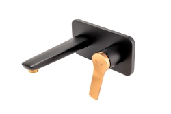 FD1-SPA-3PA-11 - SEPPIA, Baterie incastrata lavoar