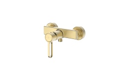 FD1-ZFR-7-57 - ZAFFIRO, Baterie perete dus