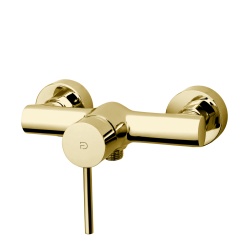 FD5-ANA-7U-22 - ANIMA, Coloana de dus cu baterie termostatata