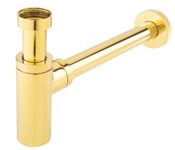FD7-203-77 - KLEOME, Sifon lavoar cilindric tip butelie