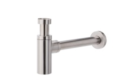 FD7-306-11 - KLEOME, Ventil lavoar click-clack cu dop patrat