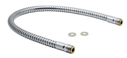 Furtun Flexibil M15X1-M15X1 Magnetic Pt. Baterie Stativa Spalator Eliptic