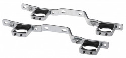 LC10Y - Set suporti distribuitori 1"