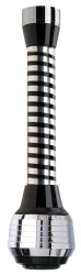 P13W - Regulator de debit lung cu 2 funcții