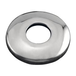 R03 - Ornament convex 1/2" pentru robinet colțar