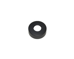 R25BLW - Ornament convex 3/4" pentru baterii perete