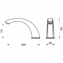 RAM0045,0 - Pipa fixa - Img 2