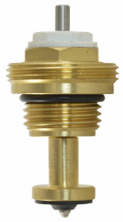 RKPT1 - Ventil inchidere cap termostatat M30X1,5