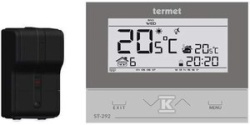 T9449100000 - Termostat ambiental programabil fara fir ST-292 V2