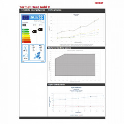 TPP9900000000/PL - Pompa de caldura Termet HEAT GOLD 9 DC - Img 5