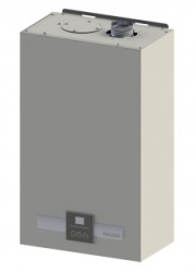 WGT3823000000/EU-T - Incalzitor instant de apa Aqua Comfort Eco GT-19-03 (gaz natural:2H-G20 20mbar, 2H-G20 25mbar)
