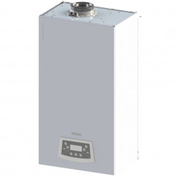 WKD54910000/EU2T - 35/40 kW - Centrala termica in condensare Termet si preparare ACM, Euro Confort, Combi + kit de evacuare - Img 8