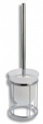 6033,0 - Metalia Wire - perie WC suport stativ