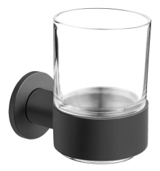 ASM03GM - Suport Periute Dinti Smile, Gun Metal