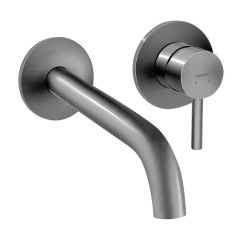BCK3PAGM - Baterie Ingropata Lavoar Ciriculus, Gun Metal