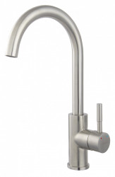 BCR4 - Baterie stativa spalator Camira, inox