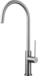 BIN4 - INOSA Baterie stativa bucatarie, inox
