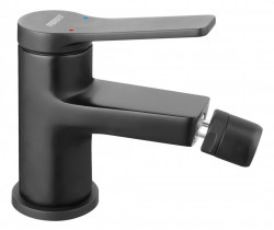 BSC6BL - Stratos Black - baterie stativa bideu