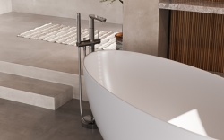 FD1-FLS-11F-11 - FLUSSO, Baterie cada freestanding