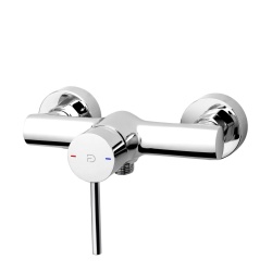 FD1-FLS-2L-55 - FLUSSO, Baterie stativa lavoar inalta