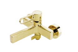 FD1-ZFR-1-55 - ZAFFIRO, Baterie perete cada/dus