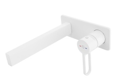 FD5-ORG-7U-11 - ORIGIO, Coloana de dus cu baterie cada/dus