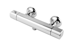 FD5-TMP-7U-13 - TEMPRA, Coloana de dus cu baterie dus