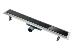 FD7-204-11 - KLEOME, Sifon lavoar oval tip butelie