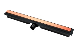 FD7-302-11 - KLEOME, Ventil lavoar inalt click-clack
