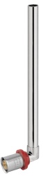 FEPL300 - Cot presare pentru racord radiator, 300 mm, 16x15 mm