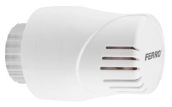 GT12-16 - Cap termostatic pentru robineți termostatabili