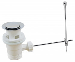 K39TW - Ventil automat D1 1/4”, cu preaplin