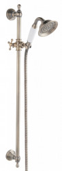 N160BR - Retro Old Bronze - set duslisant