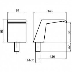 RAM0046,0 - Pipa fixa - Img 2
