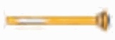 T9260143100 - Inserție magnetică ½” pentru filtru tip coș FMK 150 – DN 65.