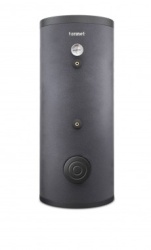 T9307000000 - Boiler cu serpentină mărită 300 litri, TERMET AQUA 200, clasă de eficiență energetică B