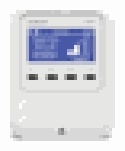 T9611020000 - Modul internet Wi-Fi RS (pentru I-3 Plus)