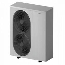 TPP9902000000/PL - Pompa de caldura Termet HEAT GOLD 15 DC