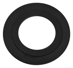 USD7144 - Garnitură de etanșare pentru rezervorul WC, 71/44 mm