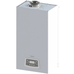 WKJ5501 - Centrala termica in condensare TERMET EURO COMFORT 35 kW – SYSTEM (doar incalzire)