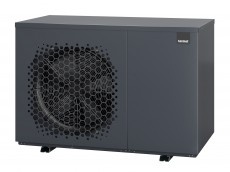 WPP8801000000/EU1T - Pompa de caldura Termet HEAT TITANIUM PRO 12
