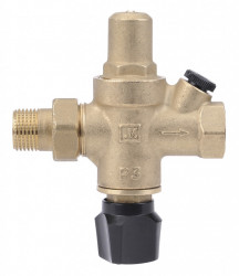 ZN15 - Robinet alimentare automat 1/2"