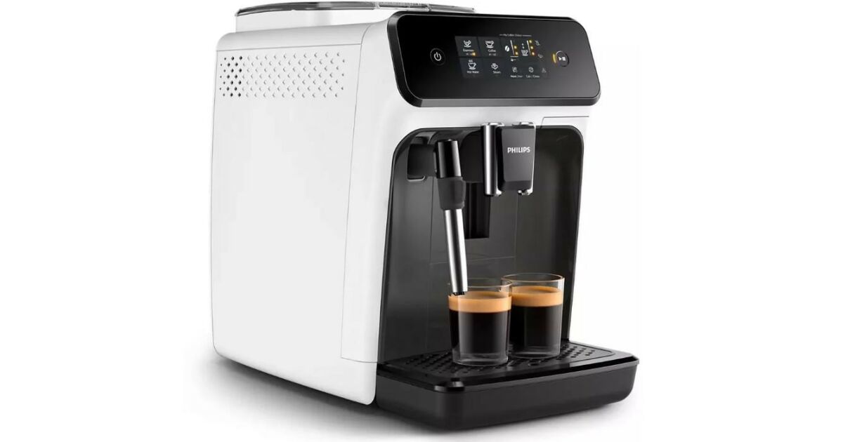 Espresso Kofee Maker