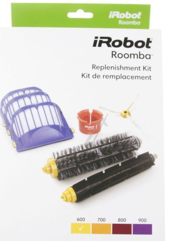 Bagaglio contea danese irobot roomba pezzi di ricambio amazon