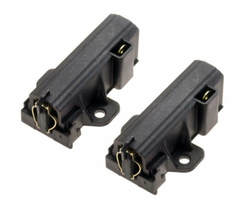 VIOKS Carbone Motore 2 Pezzi Di Ricambio Per AEG 400602015/2 Carbone Carbone Spazzole Di Carbone Per Motori Sole - Foto 10