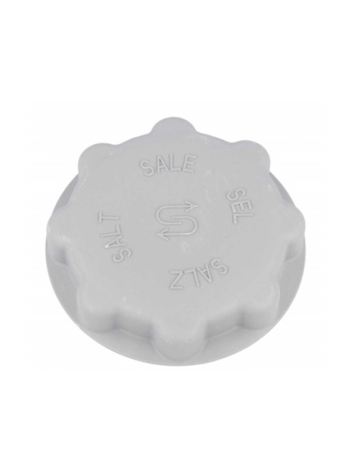 Capac rezervor Dozator de sare masina de spalat vase Ariston, F493205