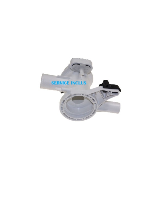 Corp pentru filtru scame masina de spalat SAMSUNG WF8622NHW, DC61-02173A